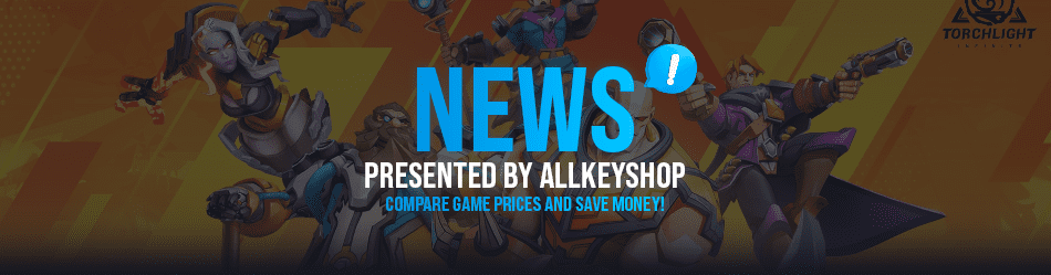 Notizie Presentate da CDKeyIT