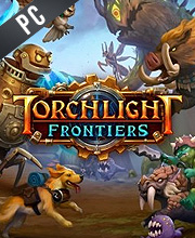 Torchlight Frontiers Pc