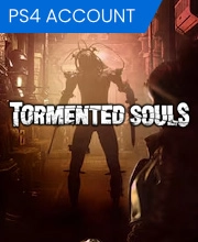 Tormented Souls Playstation 4