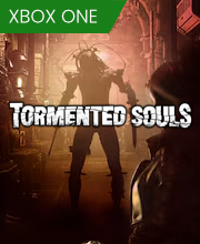 Tormented Souls Xbox One