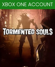 Tormented Souls Xbox One