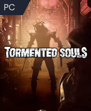 Tormented Souls Pc