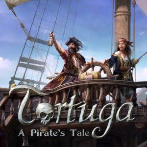 Tortuga - Un racconto di pirati: salpa per avventure nei Caraibi
