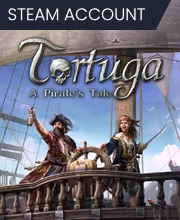 Tortuga A Pirate's Tale Pc