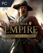 Total War EMPIRE Definitive Edition Pc