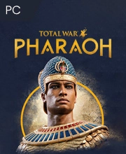 Total War PHARAOH Pc