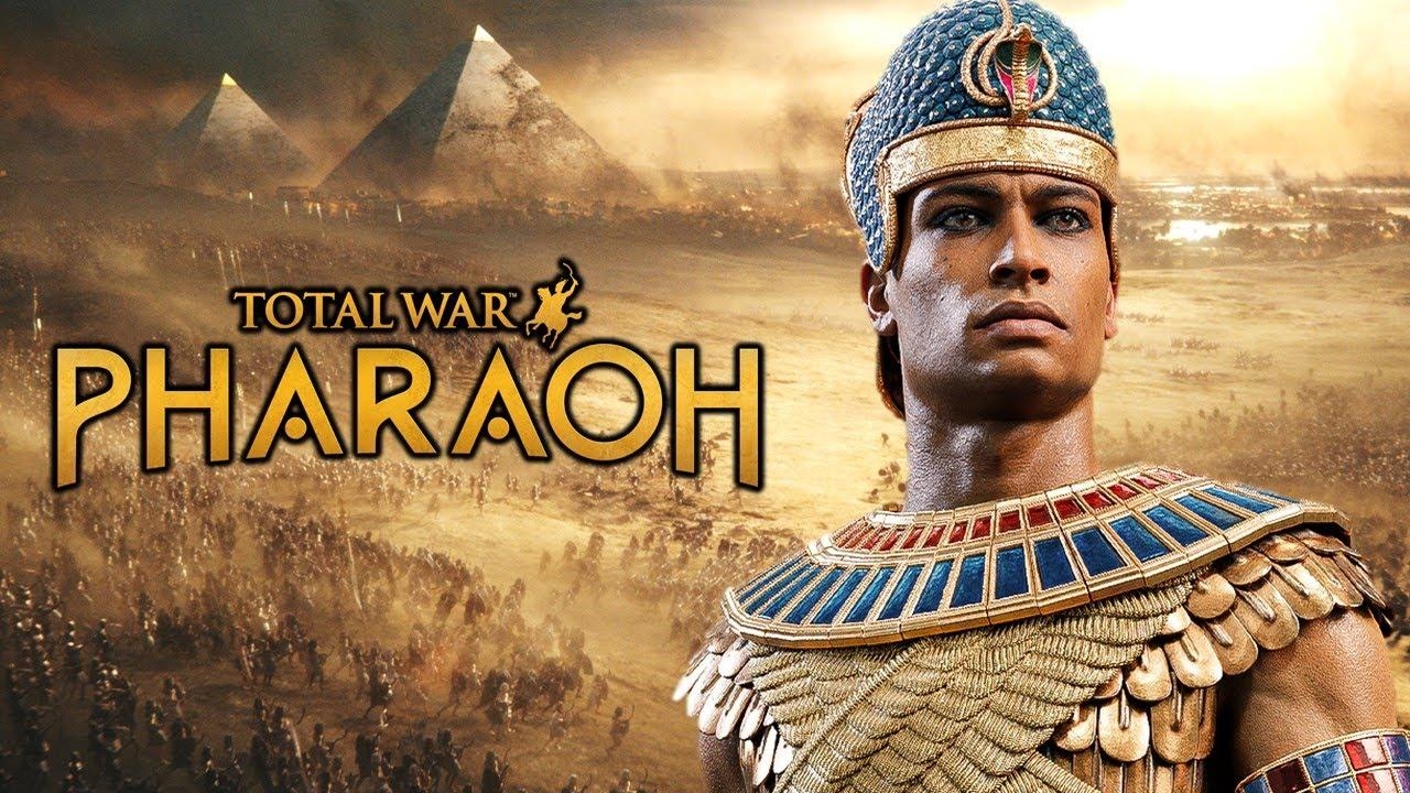 Total War: Faraone