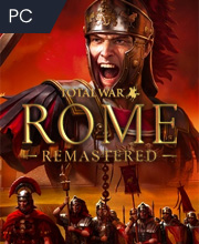 Total War ROME REMASTERED Pc