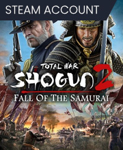 Total War Shogun 2 Fall of the Samurai Pc