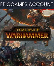 Total War Warhammer Pc