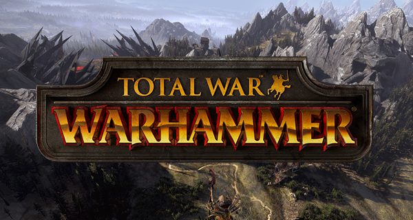 Total War Warhammer vendita