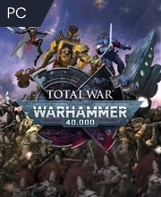 Total War WARHAMMER 40000 Pc