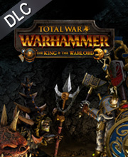 Total War WARHAMMER The King and the Warlord Pc