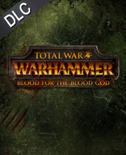 Total War Warhammer Blood for The Blood God
