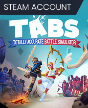 Totally Accurate Battle Simulator Pc