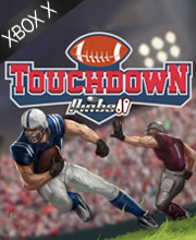 Touchdown Pinball Xbox Series X