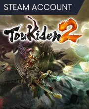 Toukiden 2 Pc