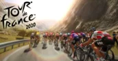 Il Tour De France 2020 arriva per la prima volta su PC