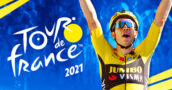 Tour de France 2021: Ridisegnata la modalità My Tour