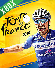 Tour de France 2020 Xbox One