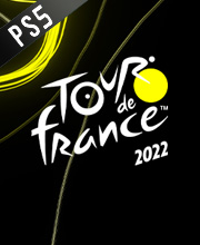 Tour de France 2022 Playstation 5