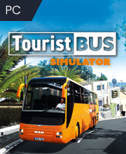 Tourist Bus Simulator Pc
