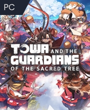 Towa and the Guardians of the Sacred Tree Pc