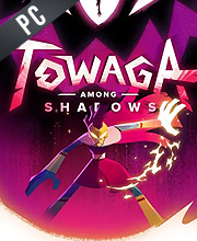 Towaga Among Shadows Pc