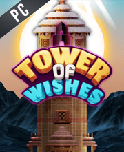 Tower Of Wishes Pc