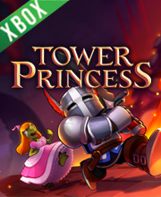 Tower Princess Xbox One