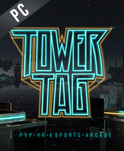 Tower Tag VR Pc