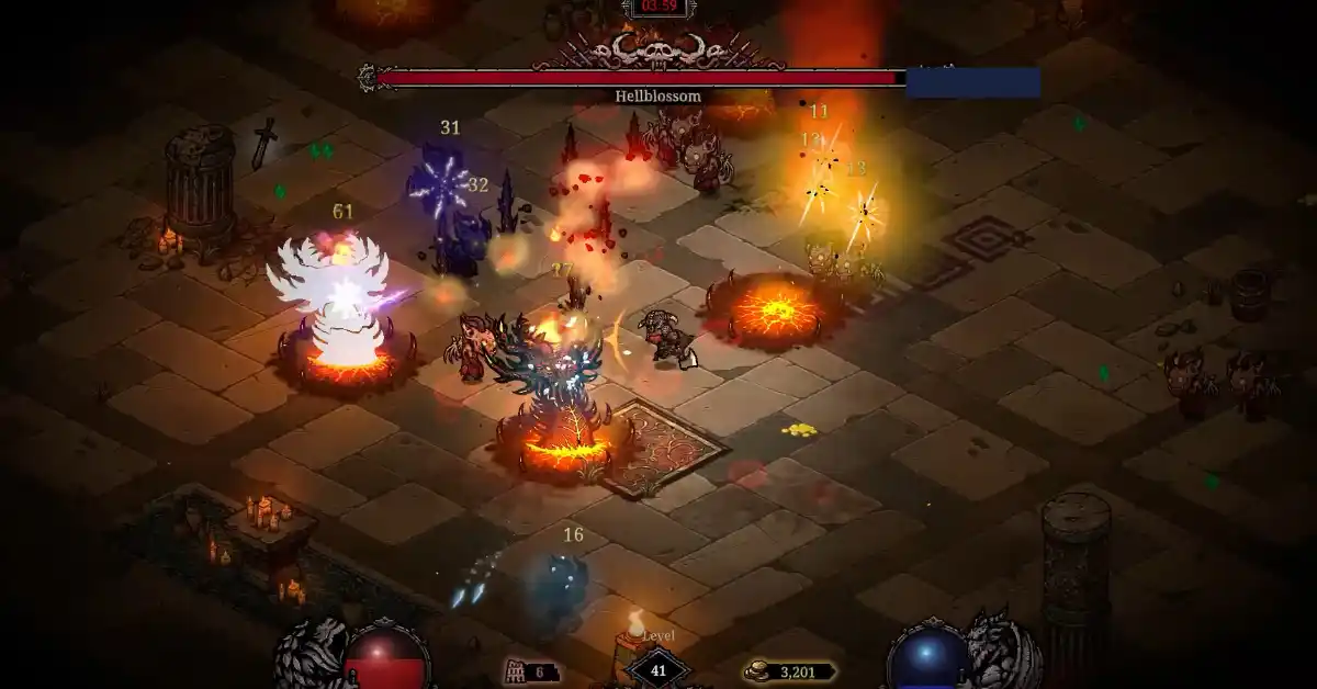 Un mix esplosivo di loot, sopravvivenza e azione: il fenomeno Torre di Babele