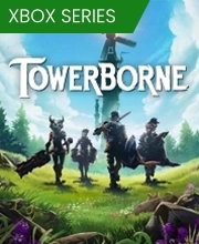 Towerborne Xbox Series X