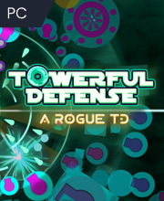 Towerful Defense A Rogue TD Pc