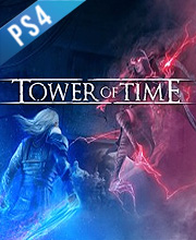 Tower of Time Playstation 4