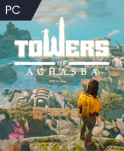 Towers of Aghasba Pc