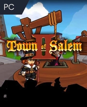 Town of Salem 2 Pc
