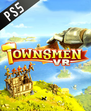 Townsmen Playstation 5
