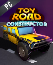Toy Road Constructor Pc