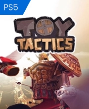 Toy Tactics Playstation 5