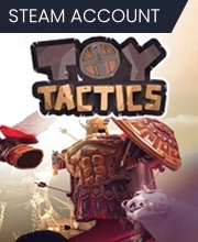 Toy Tactics Pc