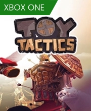 Toy Tactics Xbox One