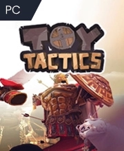 Toy Tactics Pc