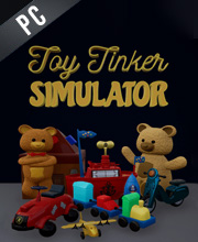 Toy Tinker Simulator Pc