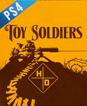 Toy Soldiers HD Playstation 4