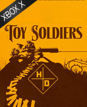 Toy Soldiers Cold War HD Xbox Series X