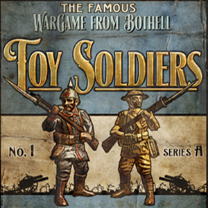 Acquista CD Key Toy Soldiers Confronta Prezzi
