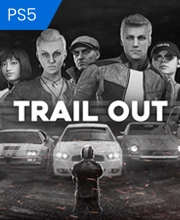 TRAIL OUT Playstation 5