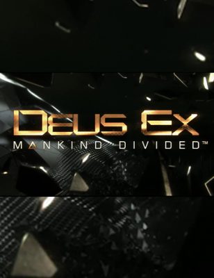 Trailer di Deus Ex Mankind Divided