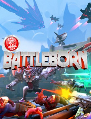 Battleborn Boot Camp: Guardate il Trailer !